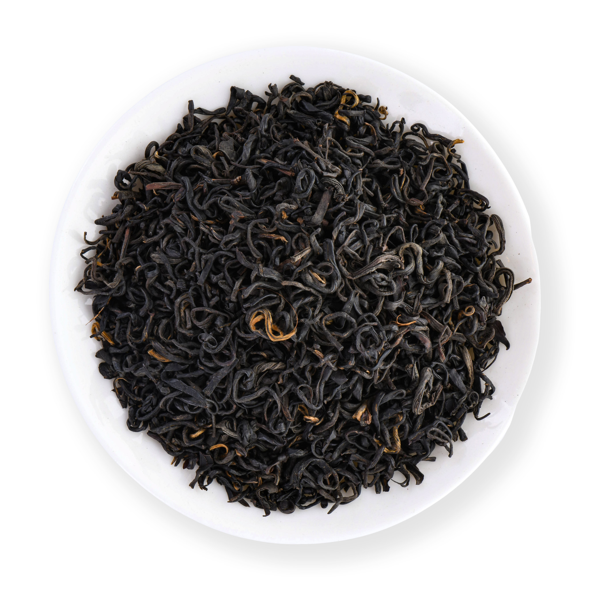 Keemun Xiang Luo - fekete tea